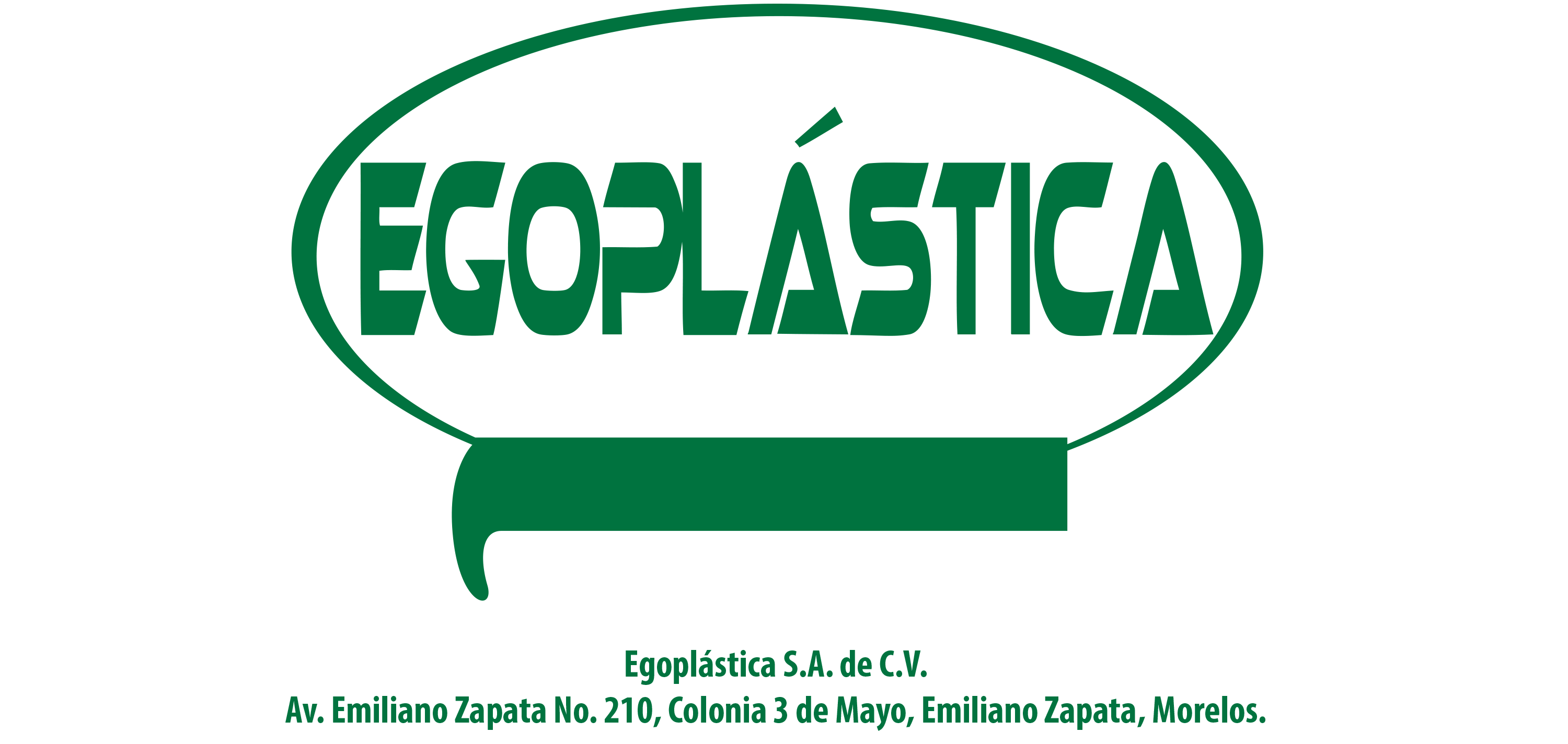 Egoplastica